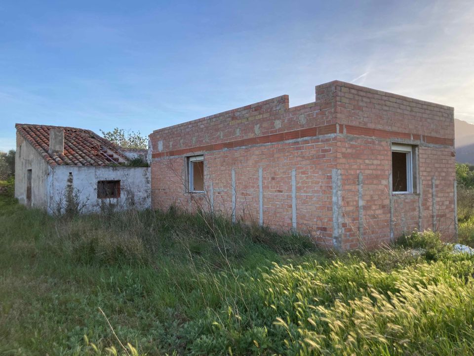 Herregård i El Perello, Tarragona - bilde 2